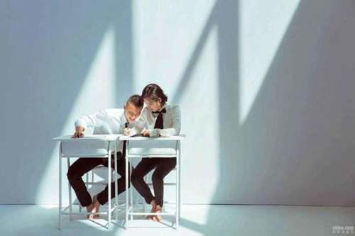 杨紫秦俊杰分手之后 才知道明星扎堆儿分手的真相原来是这几点