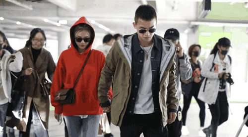 杨紫秦俊杰分手之后 才知道明星扎堆儿分手的真相原来是这几点