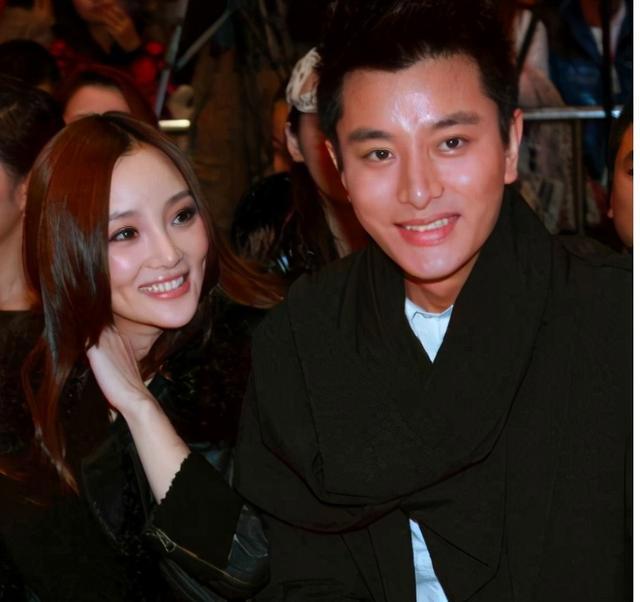 婚姻中 明明是李小璐 犯错 在先 为什么都在吐槽贾乃亮