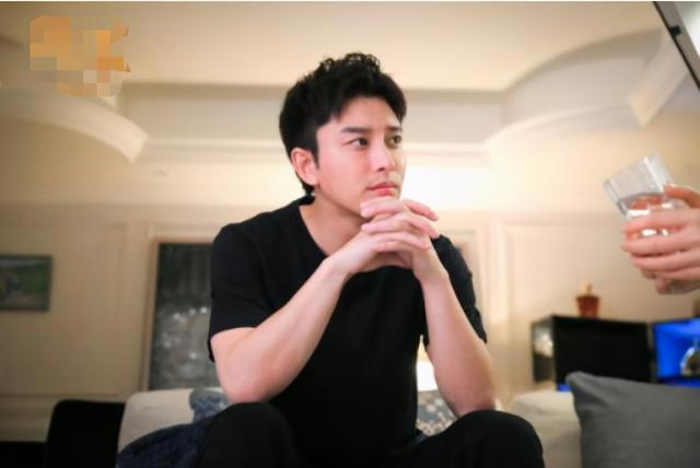 婚姻中 明明是李小璐 犯错 在先 为什么都在吐槽贾乃亮