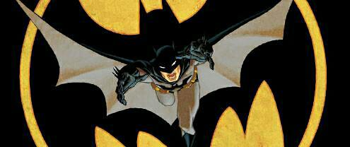 DC蝙蝠侠动画电影入坑不完全指南