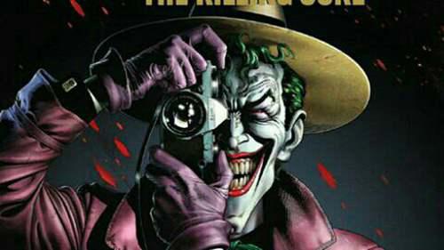 DC蝙蝠侠动画电影入坑不完全指南