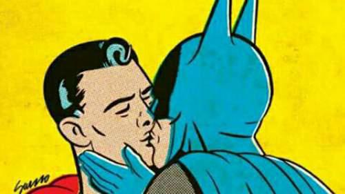 DC蝙蝠侠动画电影入坑不完全指南