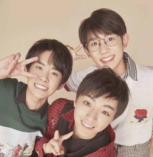 明星们的粉丝名你家粉丝名是啥