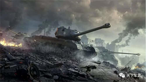 九级车天梯排行榜 战车群排名规则