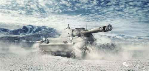 九级车天梯排行榜 战车群排名规则