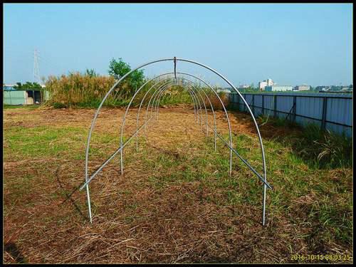 家庭温室怎么建造 温室建造