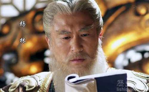 大隋英雄