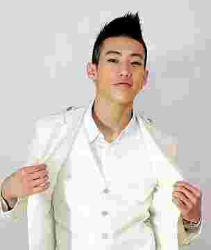 朴宰范宋茜合照曝光