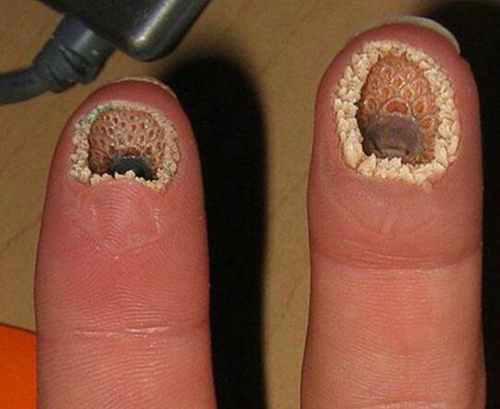 十大手贱不能搜的词条