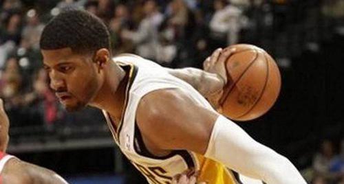 NBA90球星实力排行榜TOP10