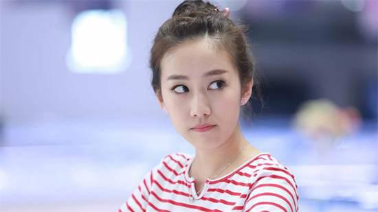 刘美含男友究竟是谁