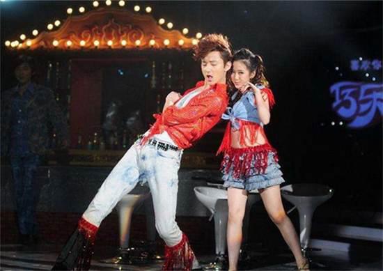 刘美含男友究竟是谁