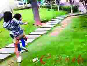 佛山十四中初一女生被殴 4分52秒视频曝光