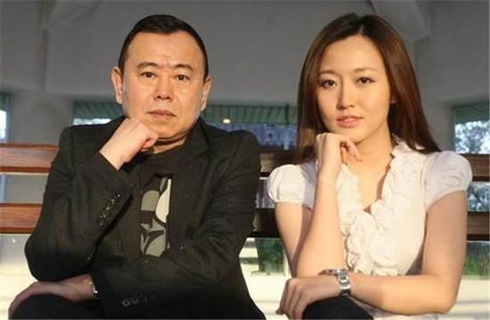 潘阳死了是真的假的 潘长江的老婆还在吗