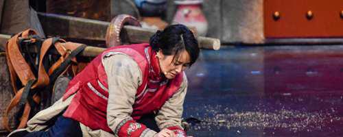 我就是演员第一期嘉宾有谁