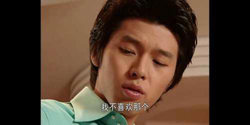 玄彬 那个男人依然无限魅力