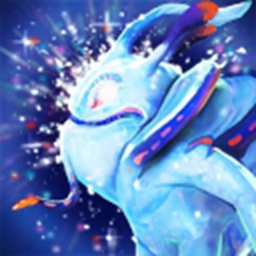 dota2omg全英雄模型技能浅析 31帕克