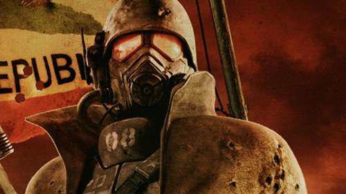 辐射新维加斯实用的控制台代码