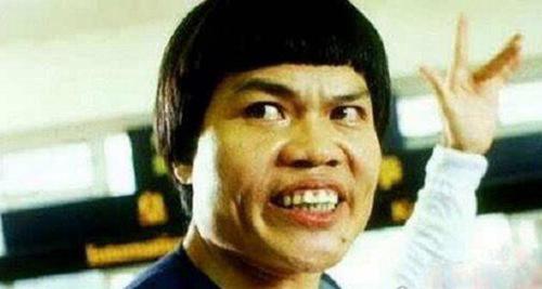 中国十大丑的明星 长相不好演技来凑