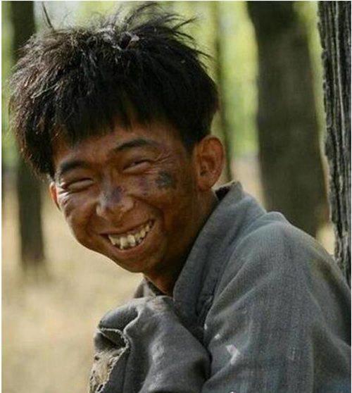 中国十大丑的明星 长相不好演技来凑