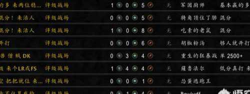 魔兽世界怀旧服 为什么传奇这么多外挂私服 魔兽世界却没有