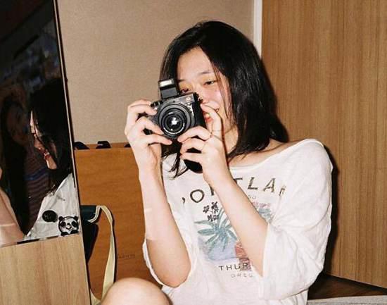 崔雪莉近照又双叒叕真空 崔雪莉为什么退出fx真实原因