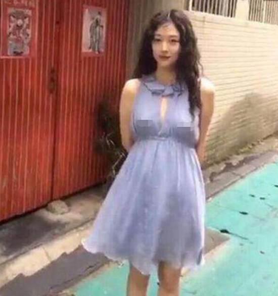 崔雪莉近照又双叒叕真空 崔雪莉为什么退出fx真实原因