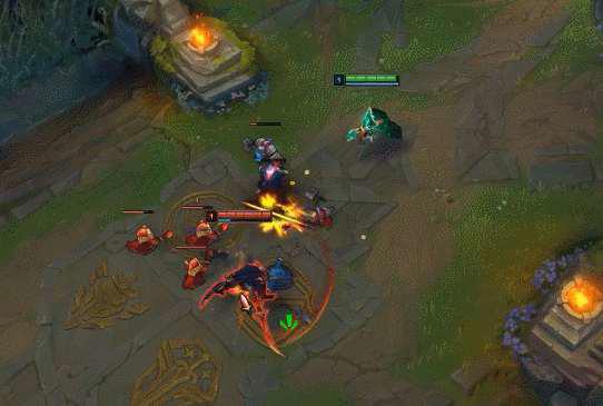 英雄联盟最全妖姬攻略解析 学会之后直接上钻