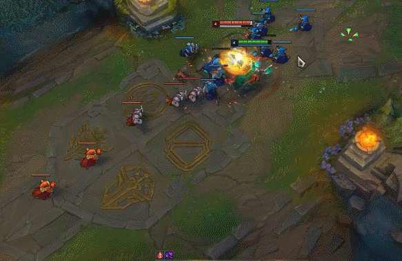 英雄联盟最全妖姬攻略解析 学会之后直接上钻