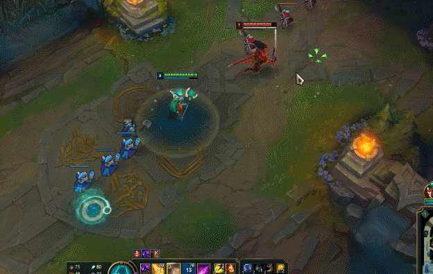 英雄联盟最全妖姬攻略解析 学会之后直接上钻