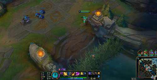 英雄联盟最全妖姬攻略解析 学会之后直接上钻