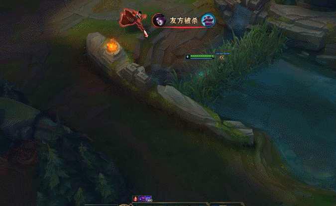 英雄联盟最全妖姬攻略解析 学会之后直接上钻