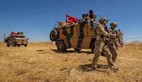 土耳其特种部队被亚美尼亚全歼 土军会报复吗