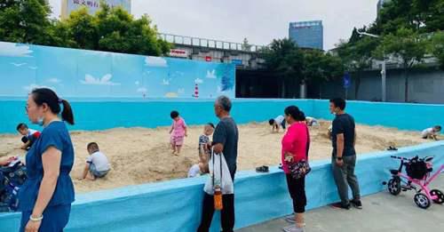 太原交通广播107的店大篷车发车啦 107交通广播