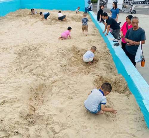 太原交通广播107的店大篷车发车啦 107交通广播