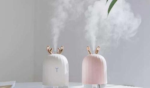 加湿器有辐射吗