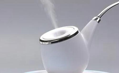 加湿器有辐射吗