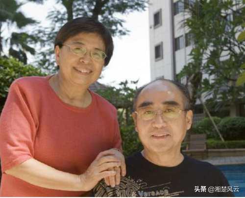 庄则栋子女