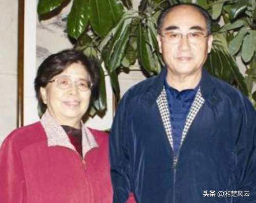 庄则栋子女