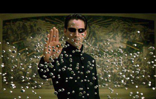 十部好看的科幻片推荐