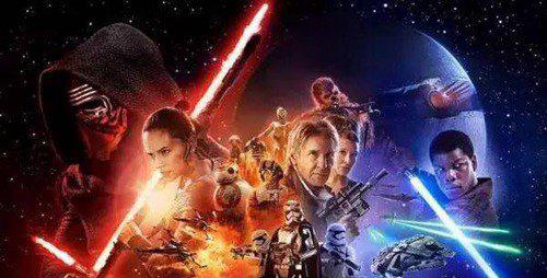 十部好看的科幻片推荐