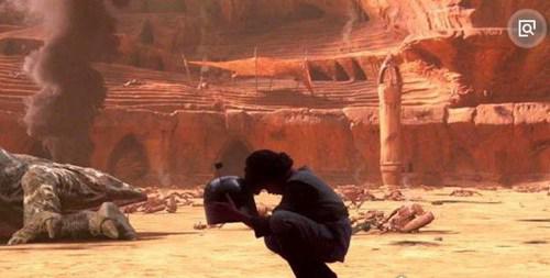 十部好看的科幻片推荐