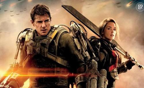 十部好看的科幻片推荐