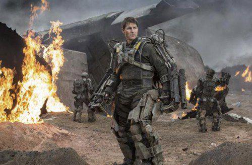 十部好看的科幻片推荐