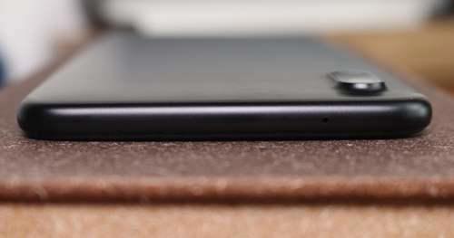 叶秋评测 魅蓝E3深度剖析图文版