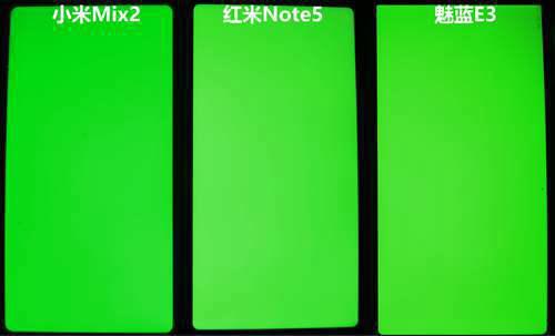 叶秋评测 魅蓝E3深度剖析图文版