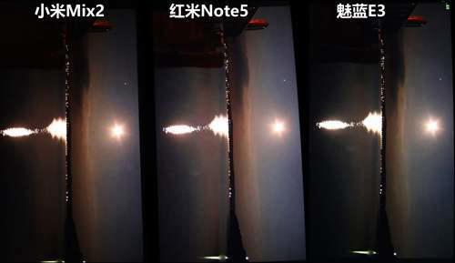 叶秋评测 魅蓝E3深度剖析图文版