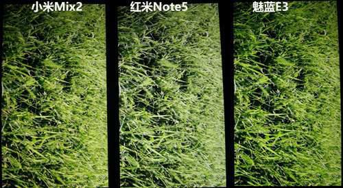 叶秋评测 魅蓝E3深度剖析图文版