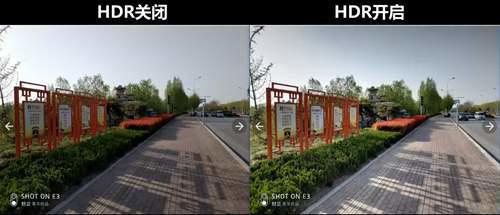 叶秋评测 魅蓝E3深度剖析图文版